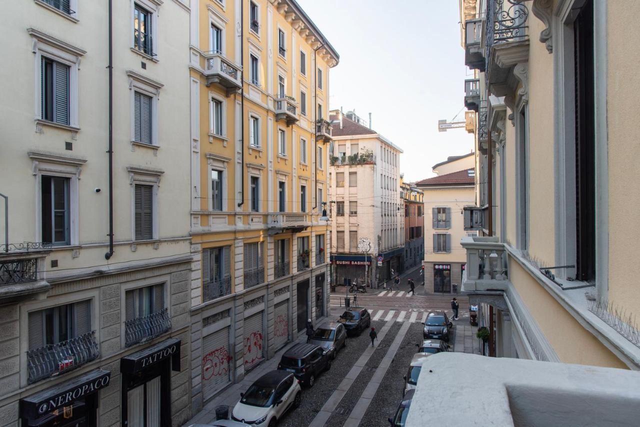 Youhosty - Vetere 9 Apartment