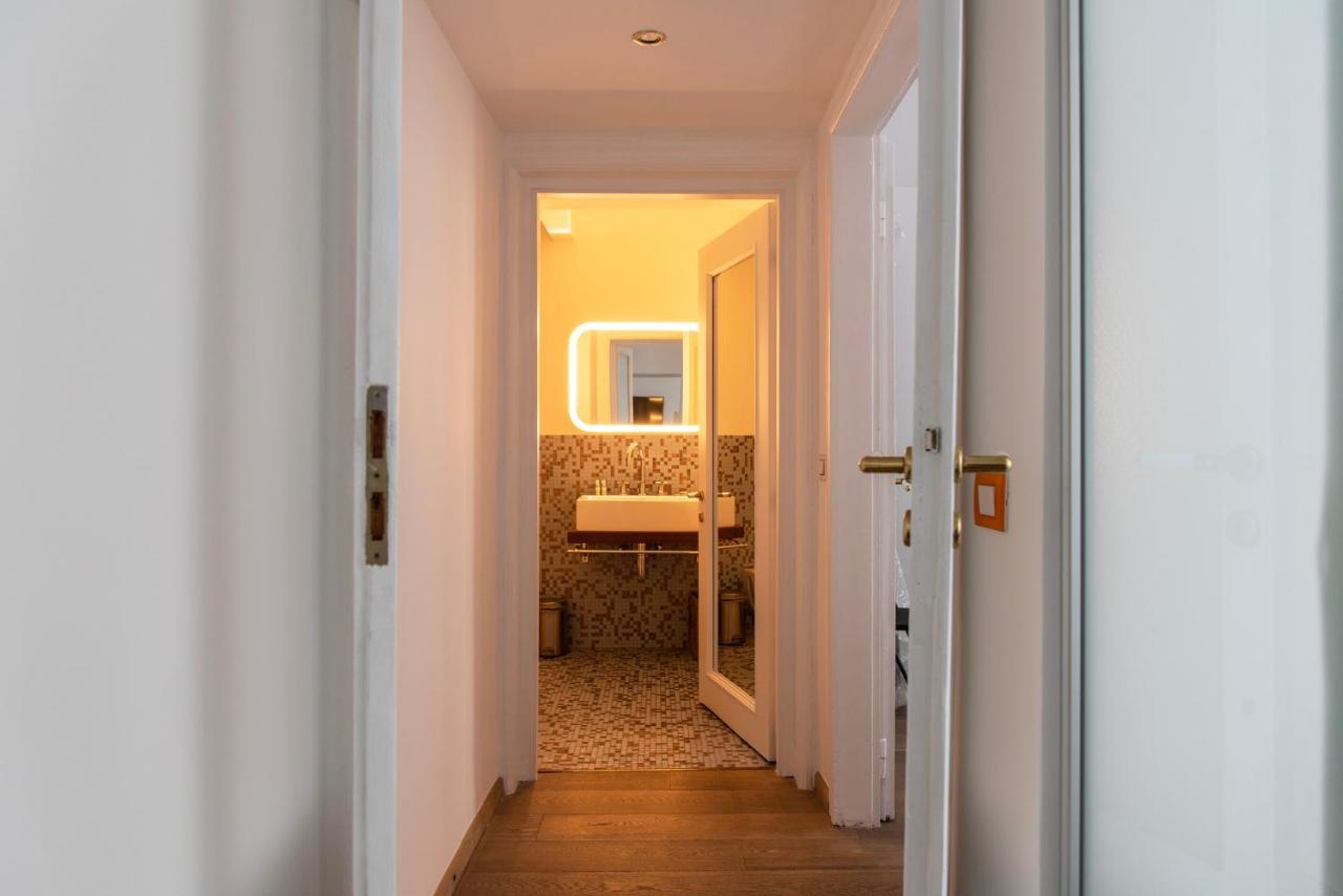 Apartment Youhosty - Vetere 9 Milan