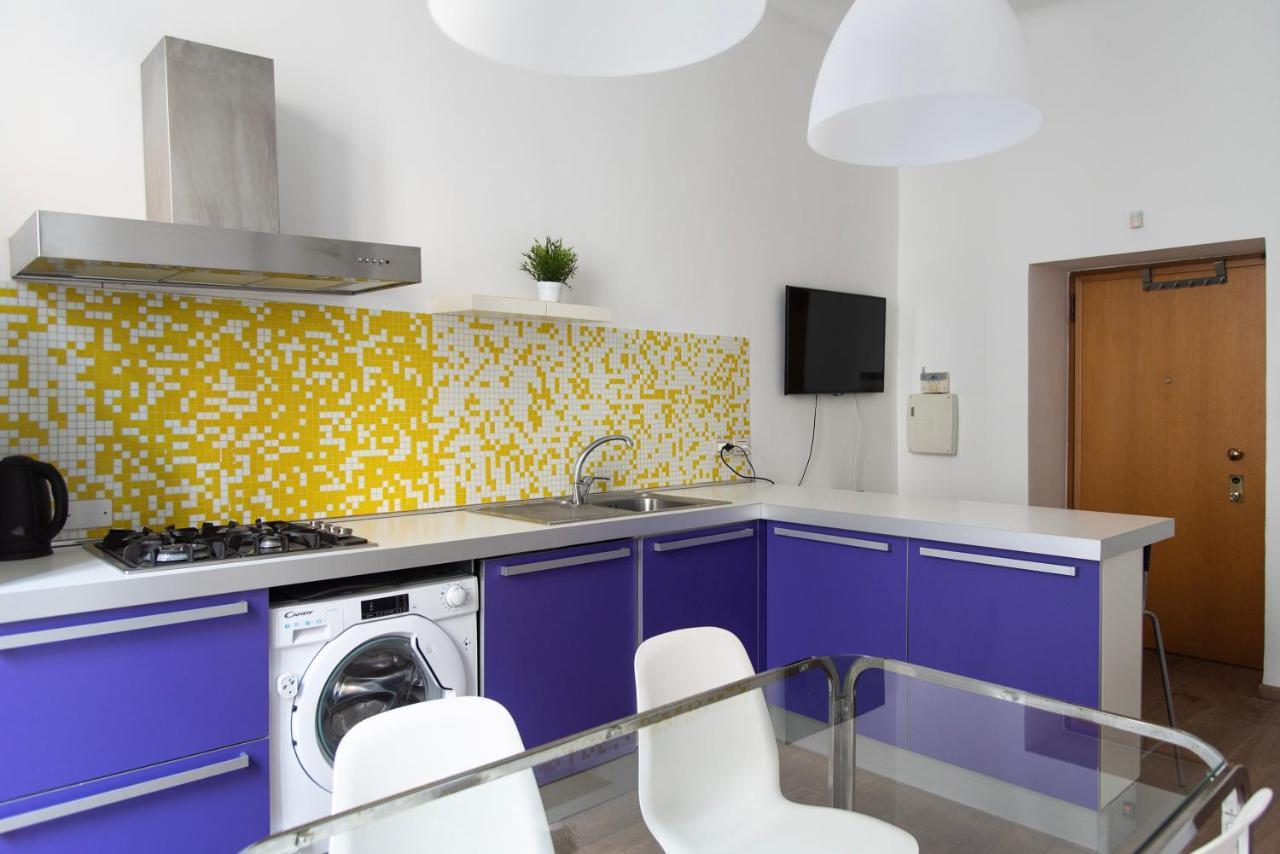 Apartment Youhosty - Vetere 9 Milan