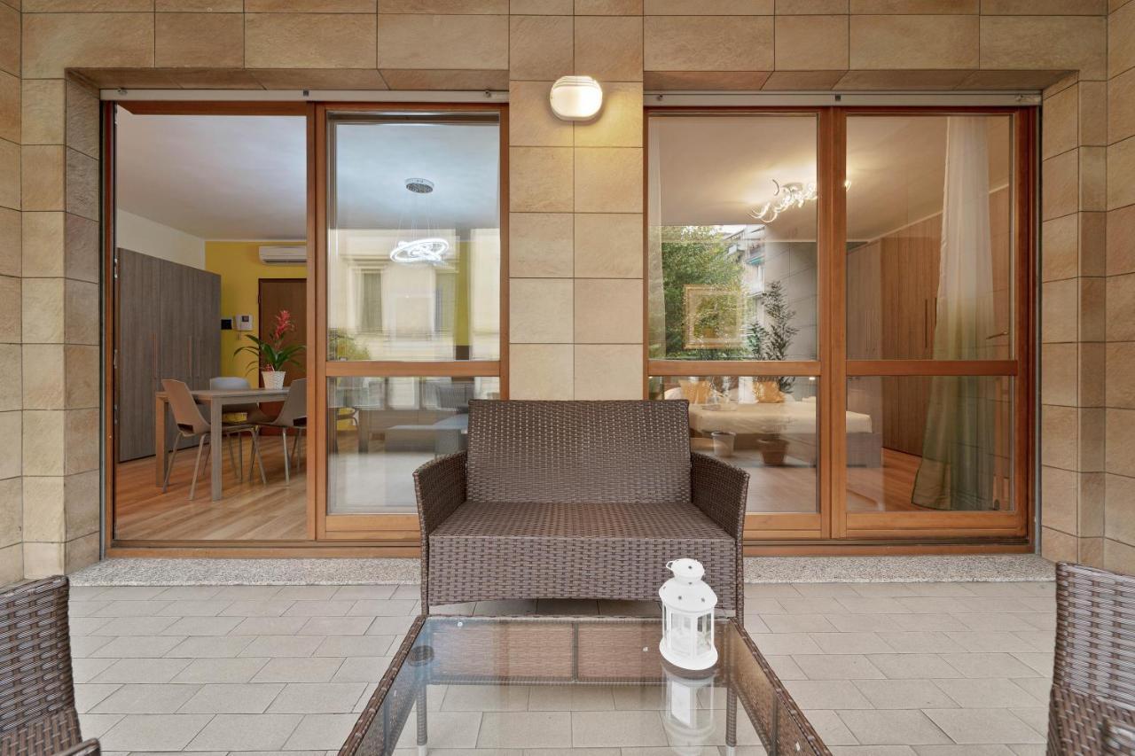 Leilighet Way Rent - Con Terrazzo Zona Sempione