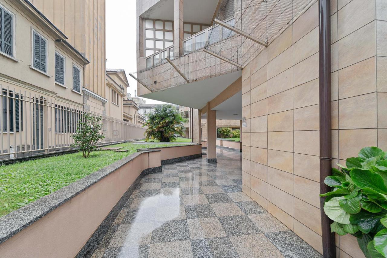 Way Rent - Con Terrazzo Zona Sempione * Milano