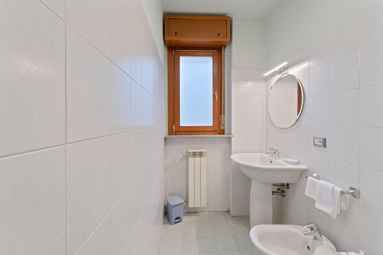 Leilighet Way Rent - Con Terrazzo Zona Sempione *