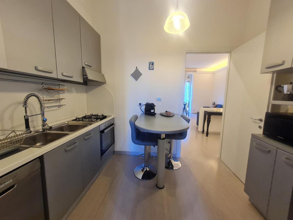 Apartment Brera Pontaccio Charme Mailand