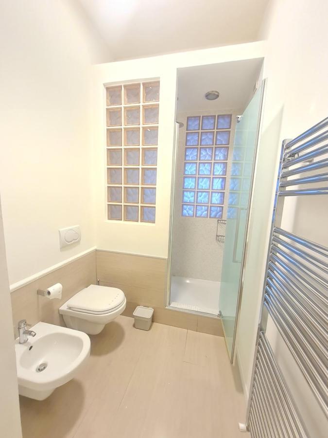 Appartement Brera Pontaccio Charme