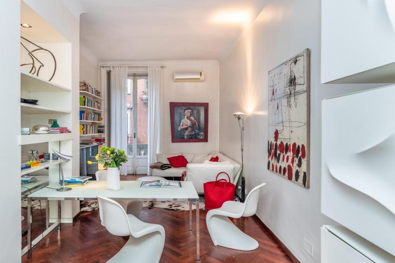 Very In Cadorna Station Area! Excellent If Arrive From Malpensa Airport Apartment