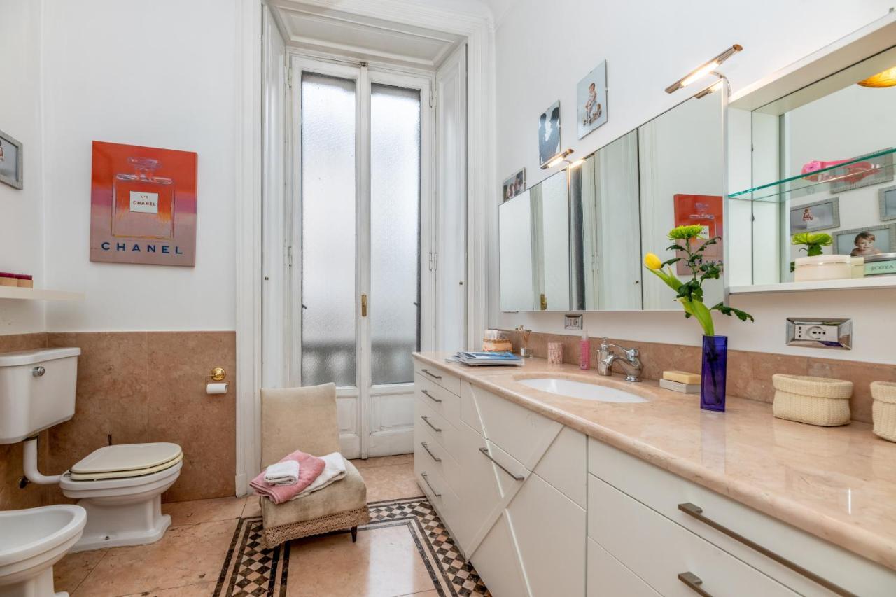 Apartment Very In Cadorna Station Area! Excellent If Arrive From Malpensa Airport *