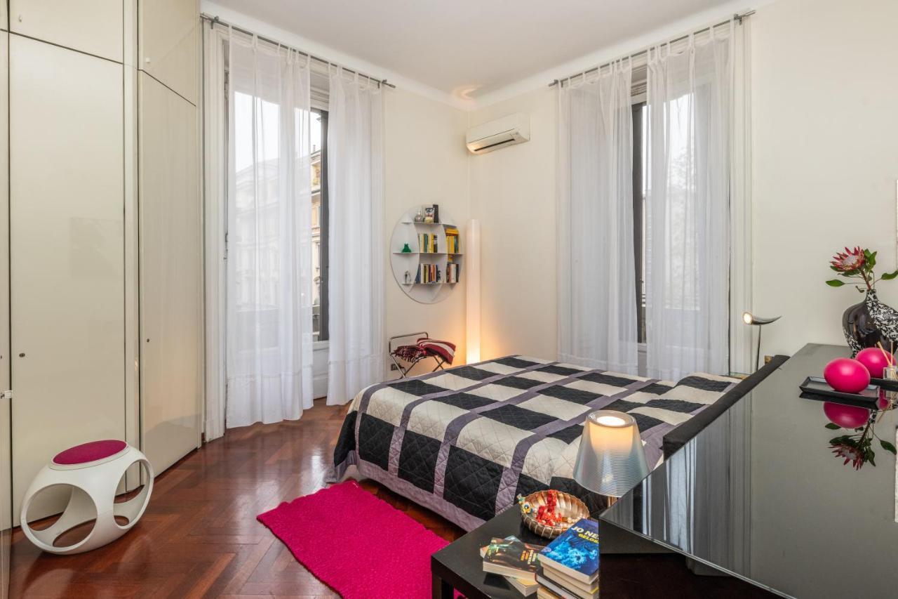 Apartment Very In Cadorna Station Area! Excellent If Arrive From Malpensa Airport Milan