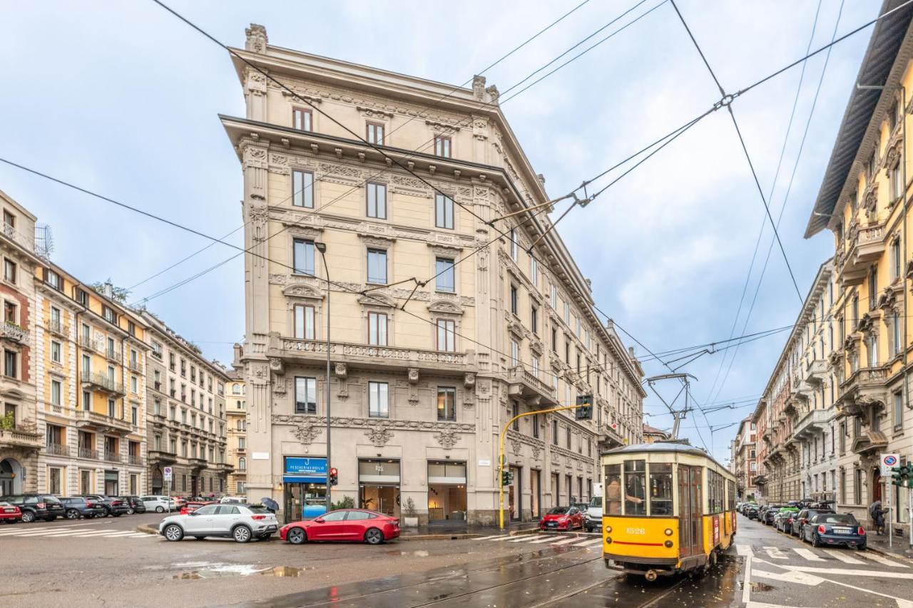 Very In Cadorna Station Area! Excellent If Arrive From Malpensa Airport *