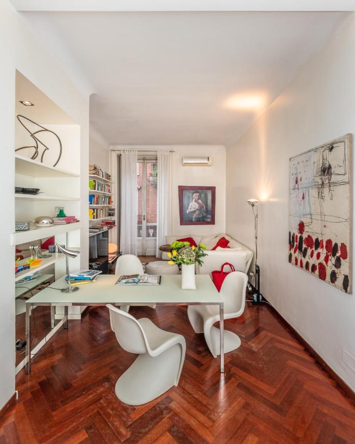 Apartment Very In Cadorna Station Area! Excellent If Arrive From Malpensa Airport