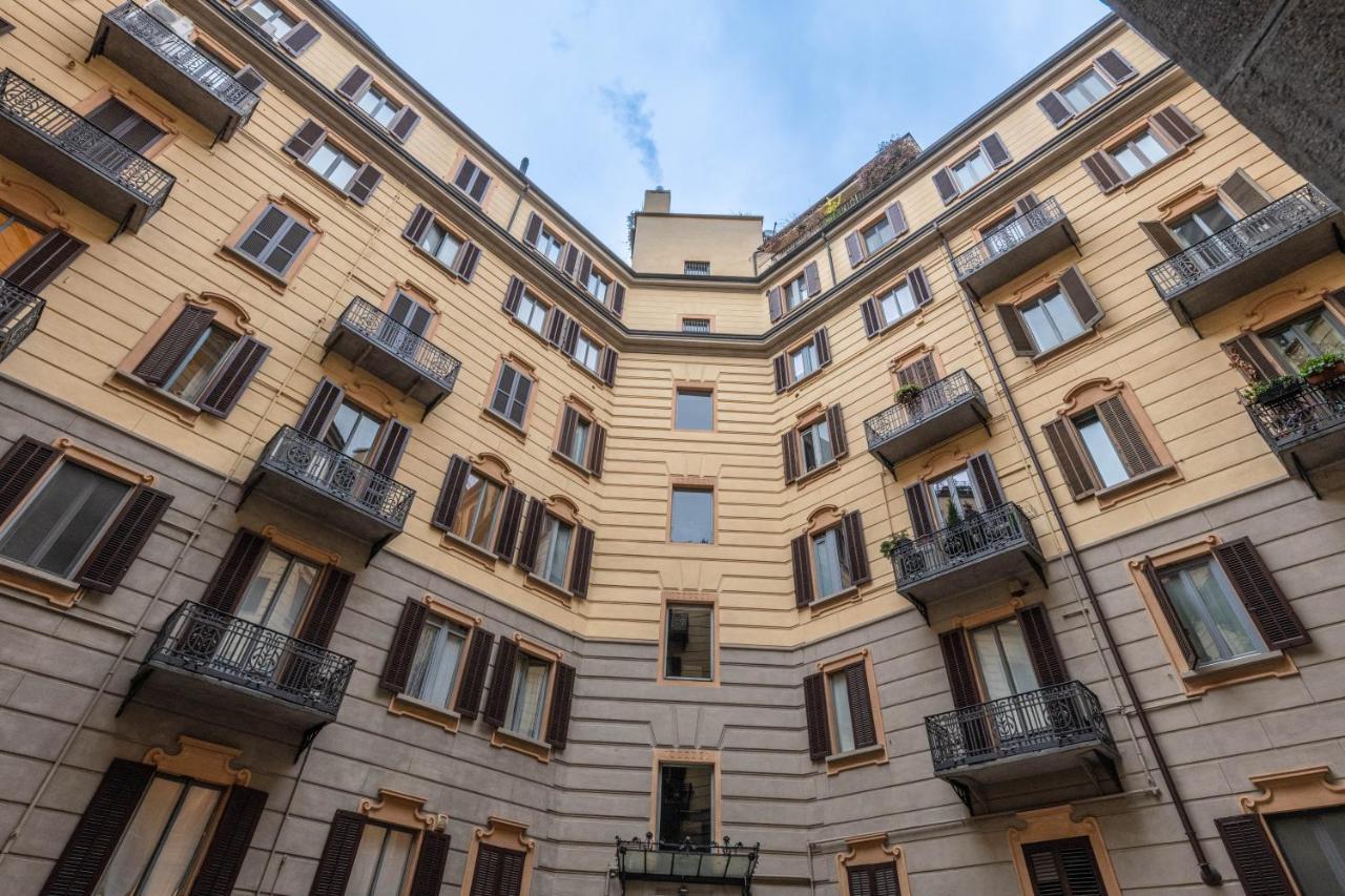 Apartment Very In Cadorna Station Area! Excellent If Arrive From Malpensa Airport