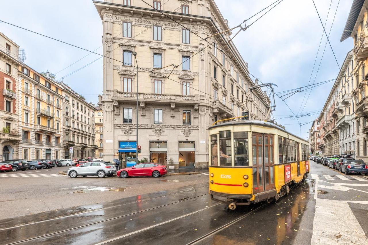 Very In Cadorna Station Area! Excellent If Arrive From Malpensa Airport *