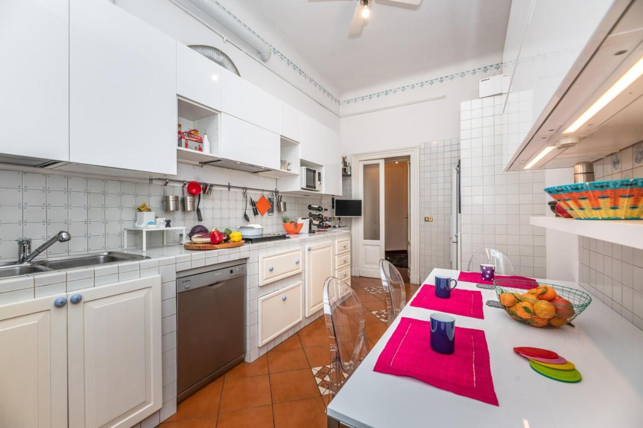 Apartment Very In Cadorna Station Area! Excellent If Arrive From Malpensa Airport