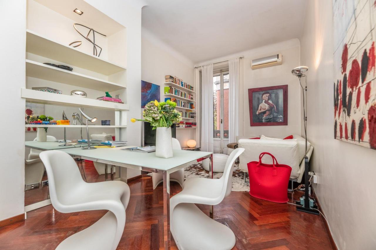 Very In Cadorna Station Area! Excellent If Arrive From Malpensa Airport *