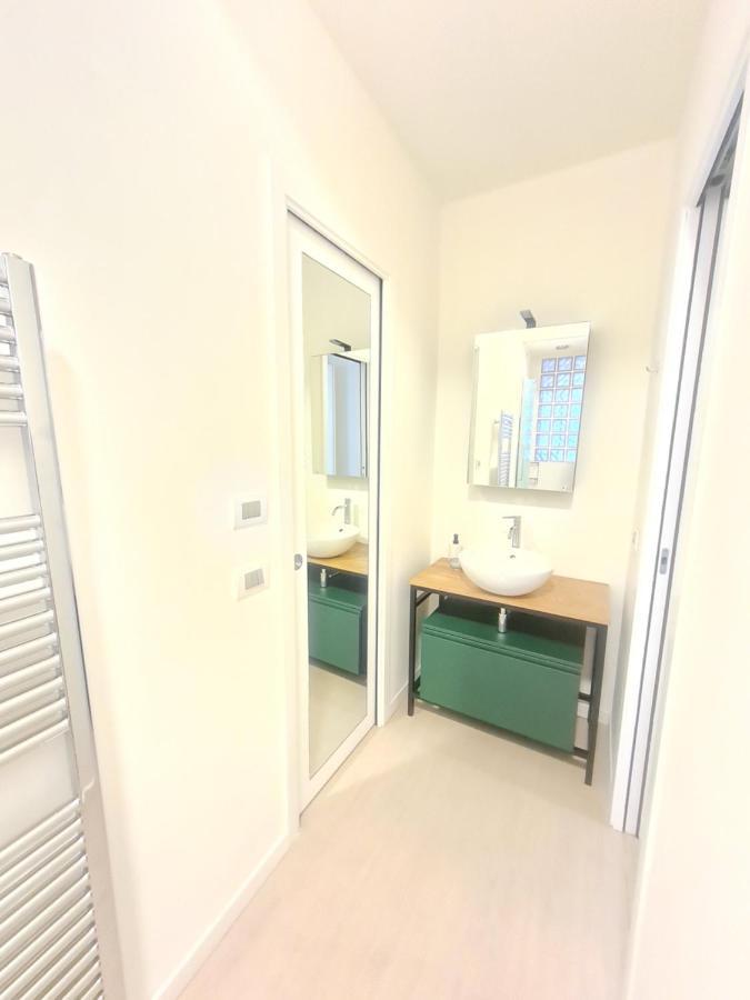 Brera Pontaccio Charme Appartement