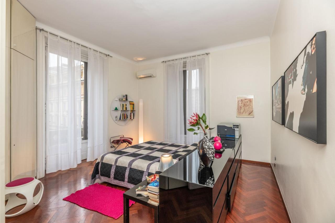 Very In Cadorna Station Area! Excellent If Arrive From Malpensa Airport Apartment