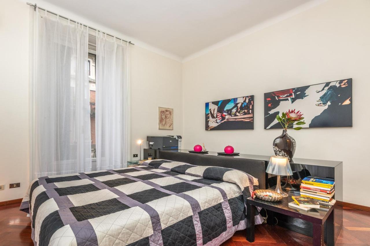 Apartment Very In Cadorna Station Area! Excellent If Arrive From Malpensa Airport *