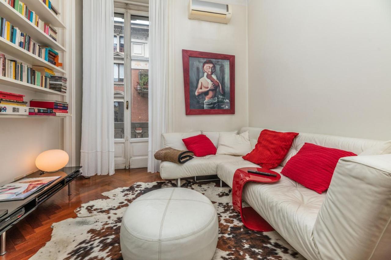 Apartment Very In Cadorna Station Area! Excellent If Arrive From Malpensa Airport Milan