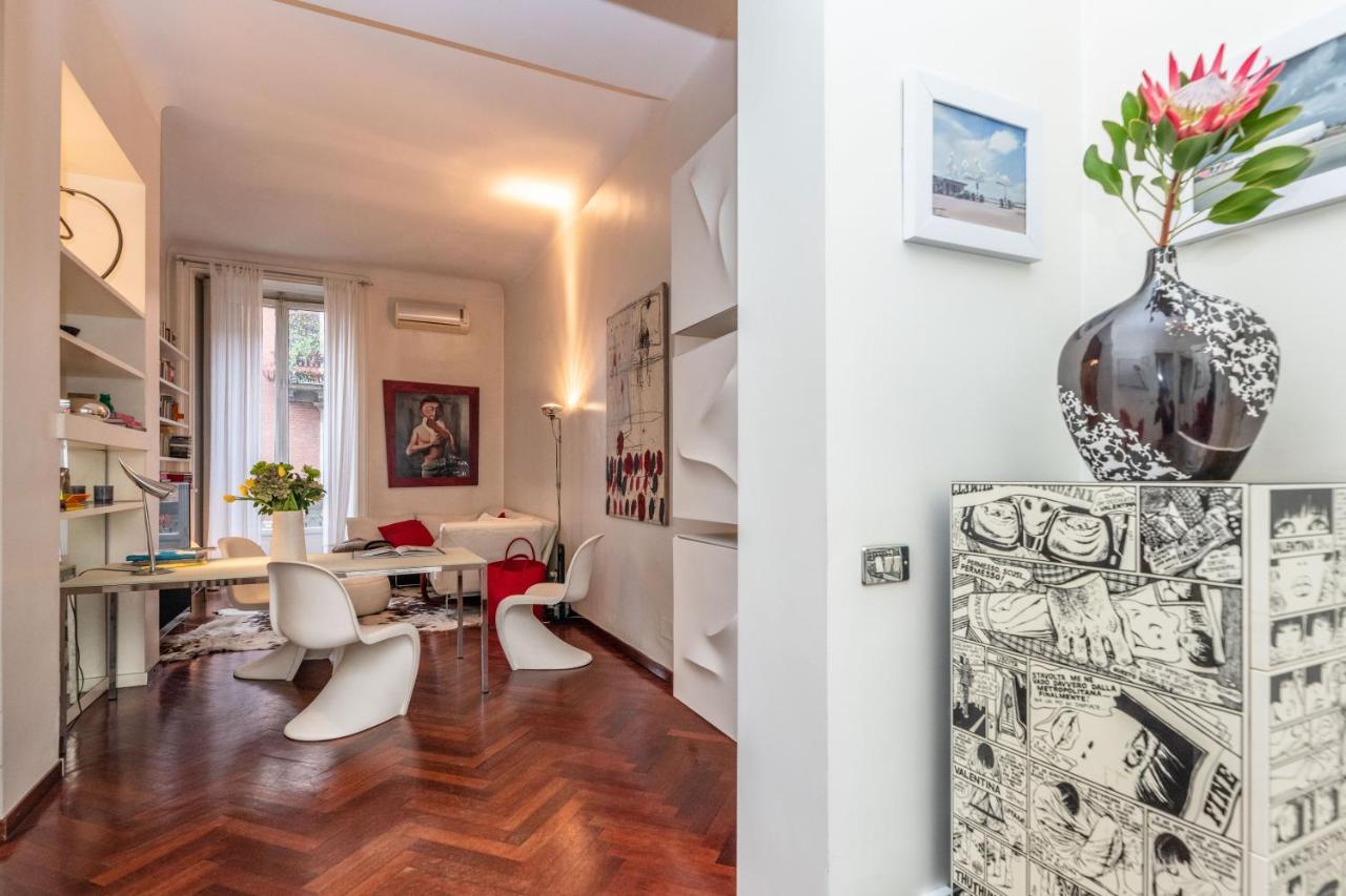 Apartment Very In Cadorna Station Area! Excellent If Arrive From Malpensa Airport *