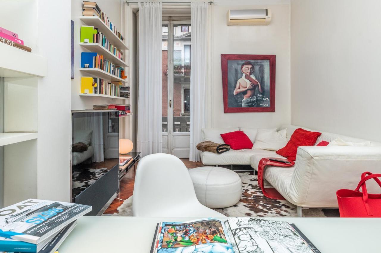 Very In Cadorna Station Area! Excellent If Arrive From Malpensa Airport Apartment Milan