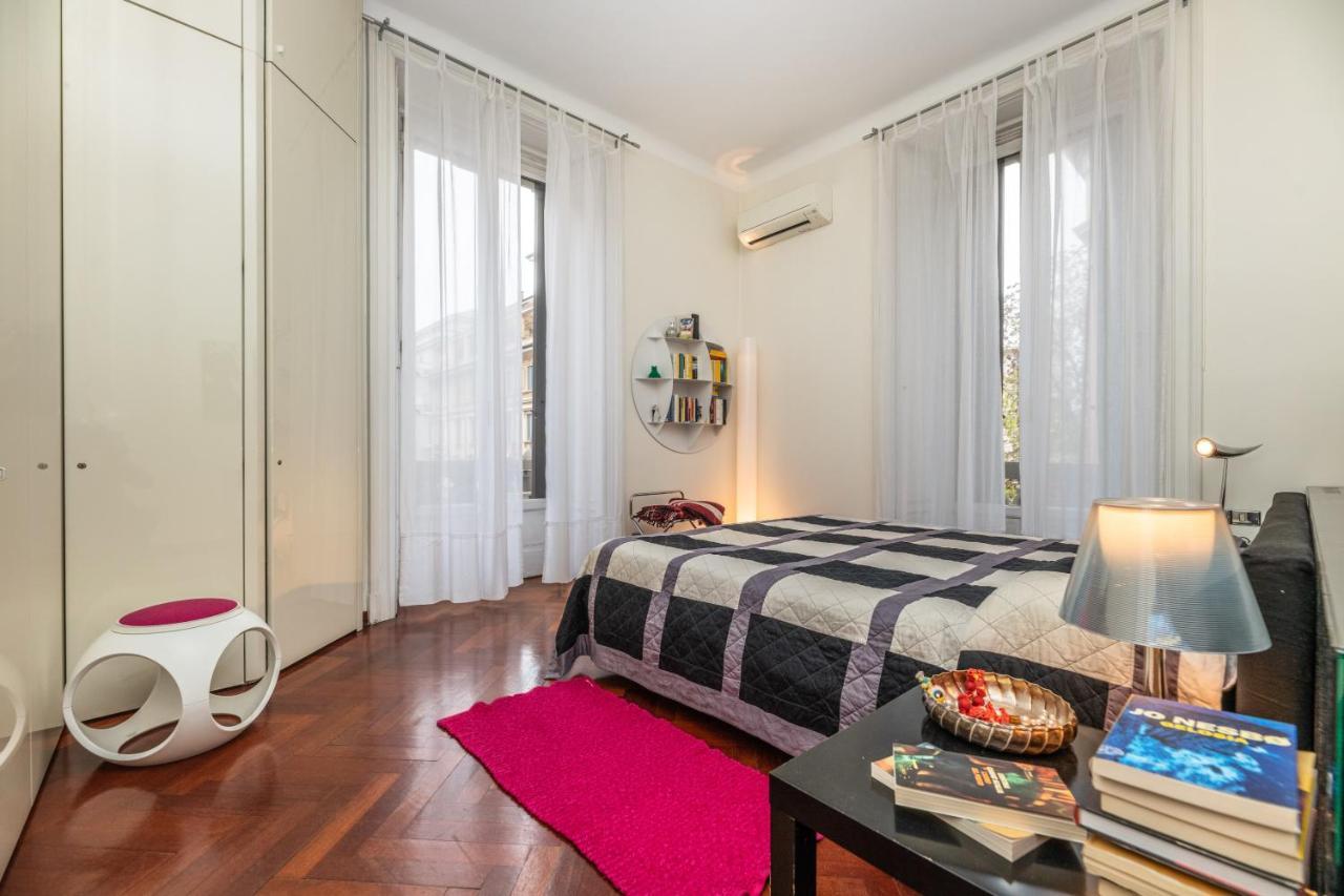 Very In Cadorna Station Area! Excellent If Arrive From Malpensa Airport *