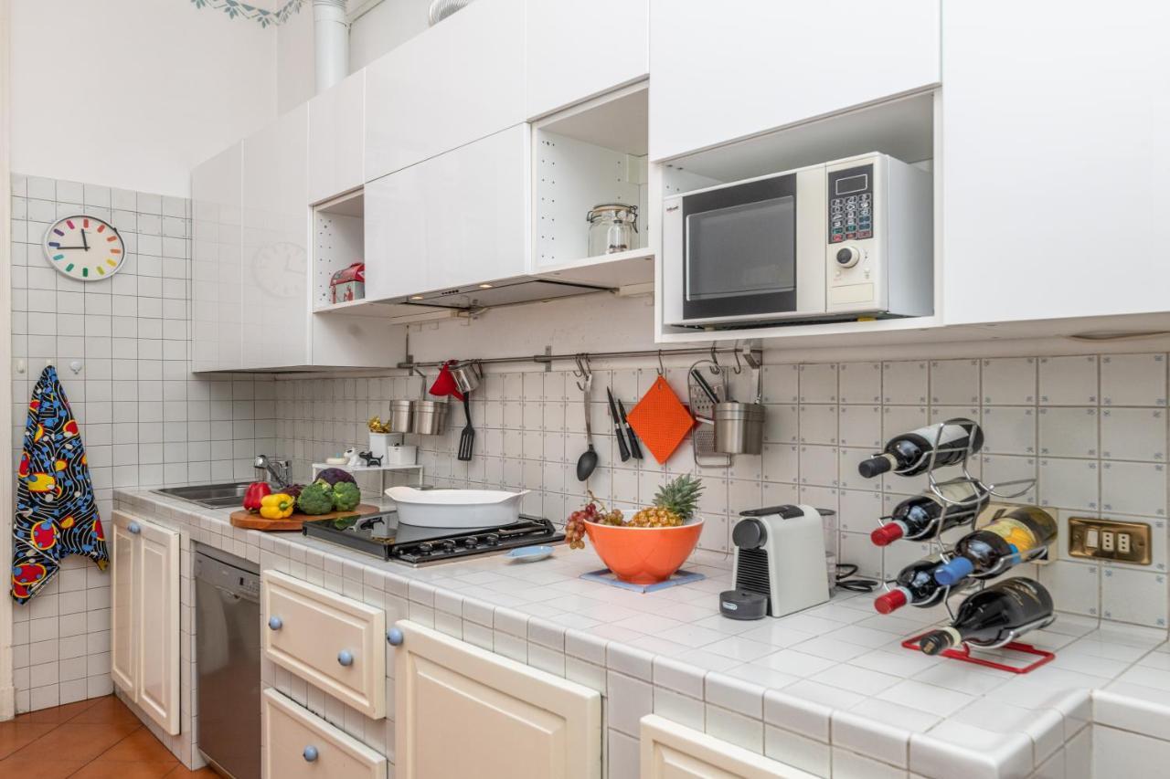 Apartment Very In Cadorna Station Area! Excellent If Arrive From Malpensa Airport Milan