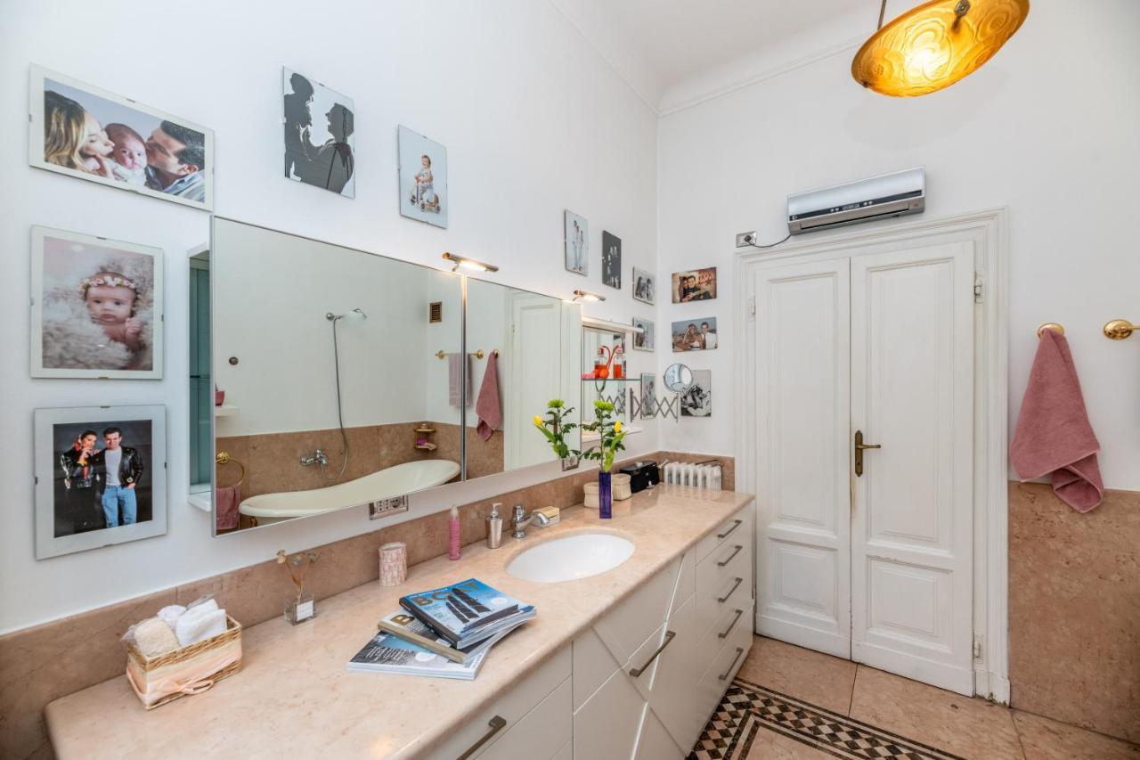 Very In Cadorna Station Area! Excellent If Arrive From Malpensa Airport Apartment