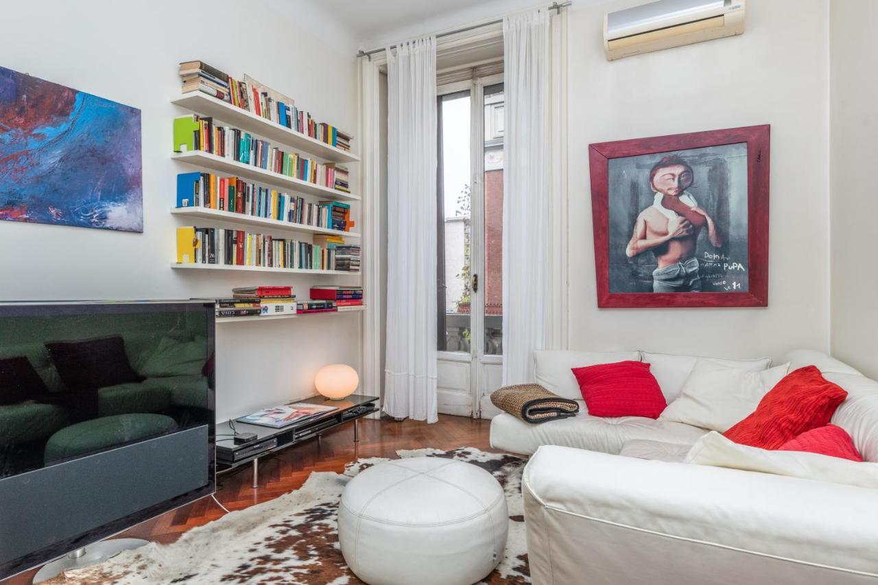 Apartment Very In Cadorna Station Area! Excellent If Arrive From Malpensa Airport