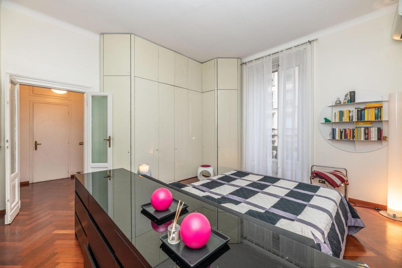 Very In Cadorna Station Area! Excellent If Arrive From Malpensa Airport Apartment Milan