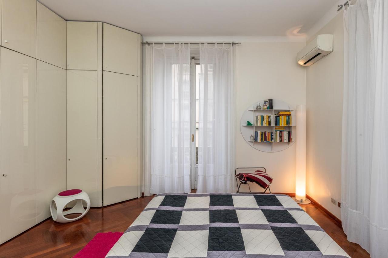 Apartment Very In Cadorna Station Area! Excellent If Arrive From Malpensa Airport Milan