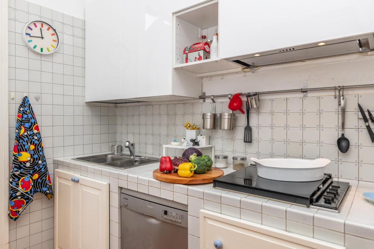 Apartment Very In Cadorna Station Area! Excellent If Arrive From Malpensa Airport Milan