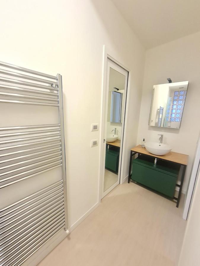 Appartement Brera Pontaccio Charme