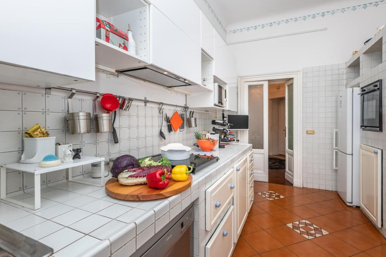 Apartment Very In Cadorna Station Area! Excellent If Arrive From Malpensa Airport Milan