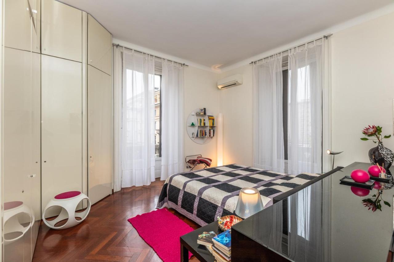 Very In Cadorna Station Area! Excellent If Arrive From Malpensa Airport * Milan
