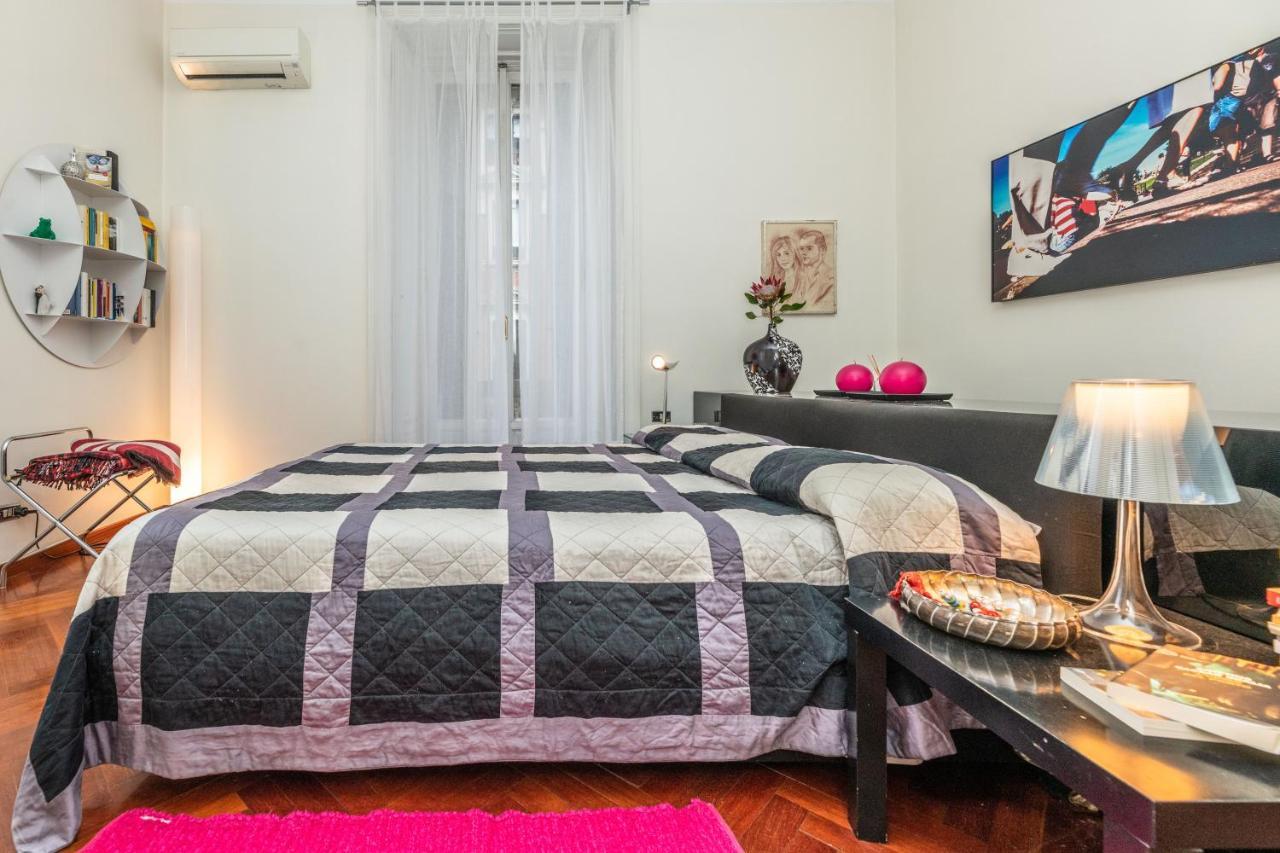 Very In Cadorna Station Area! Excellent If Arrive From Malpensa Airport Apartment Milan
