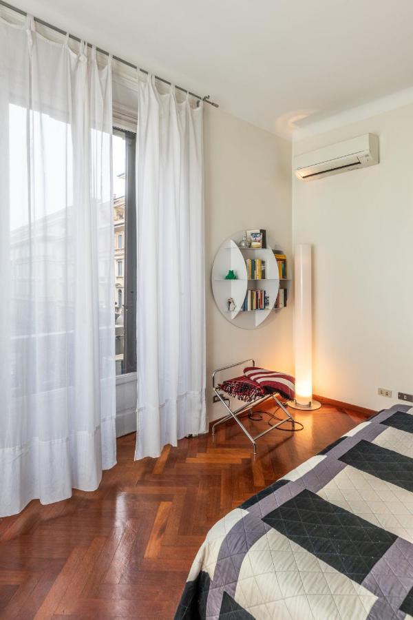 Very In Cadorna Station Area! Excellent If Arrive From Malpensa Airport *