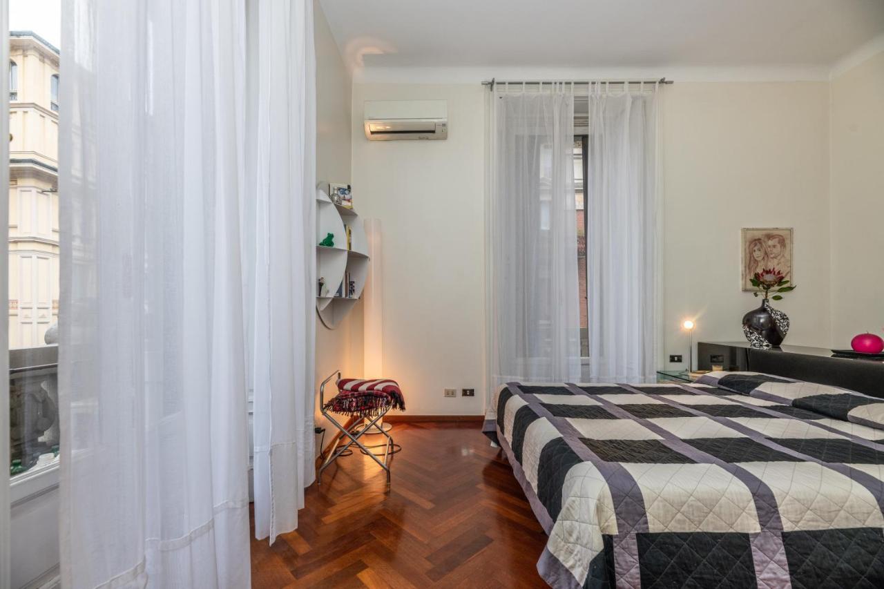 Apartment Very In Cadorna Station Area! Excellent If Arrive From Malpensa Airport Milan