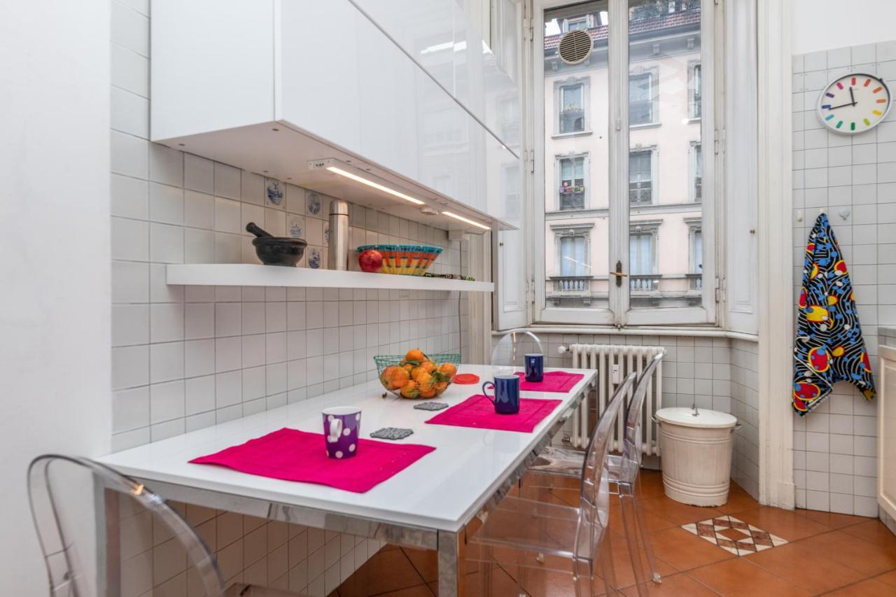 Apartment Very In Cadorna Station Area! Excellent If Arrive From Malpensa Airport