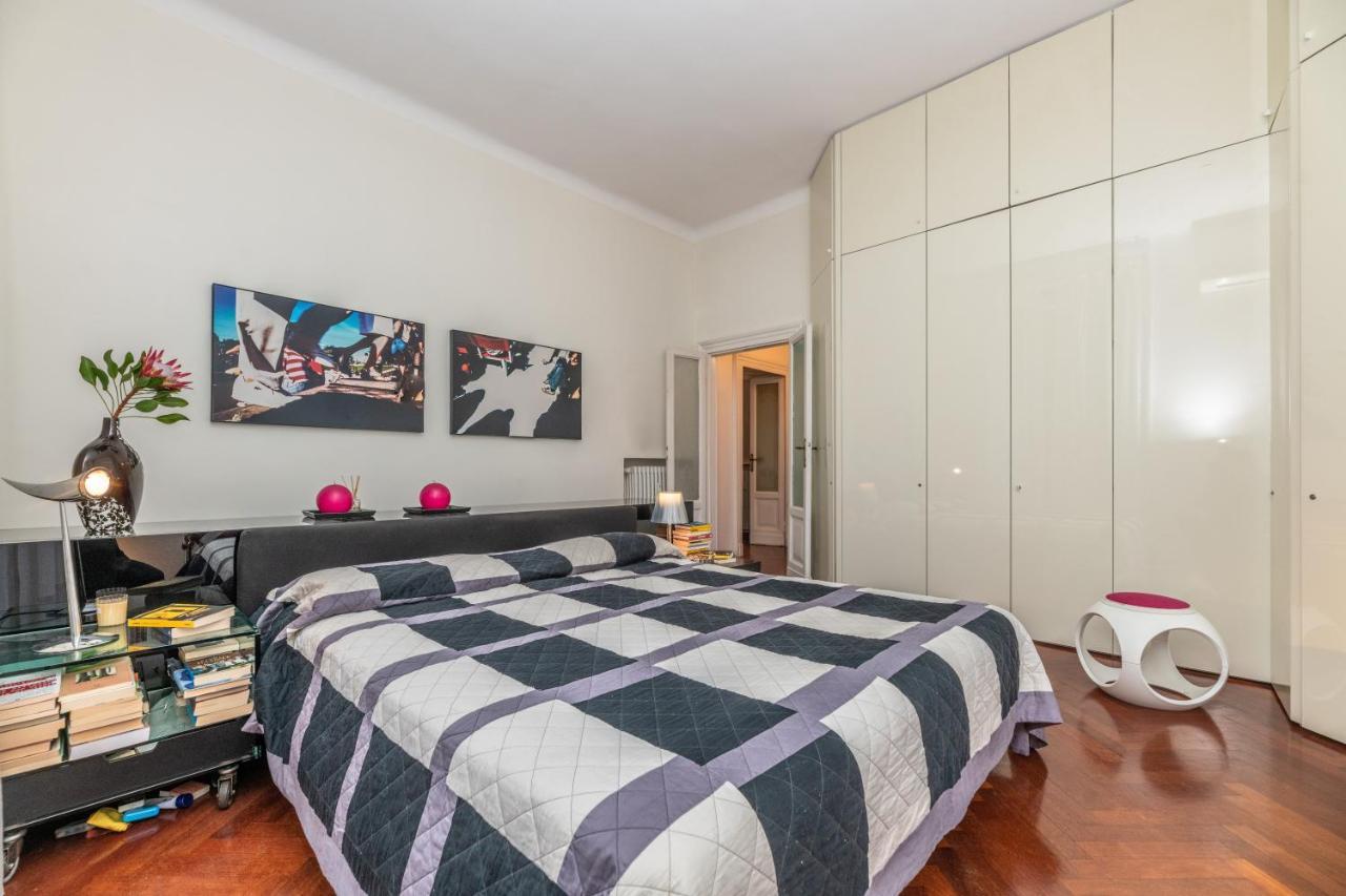 Very In Cadorna Station Area! Excellent If Arrive From Malpensa Airport Apartment