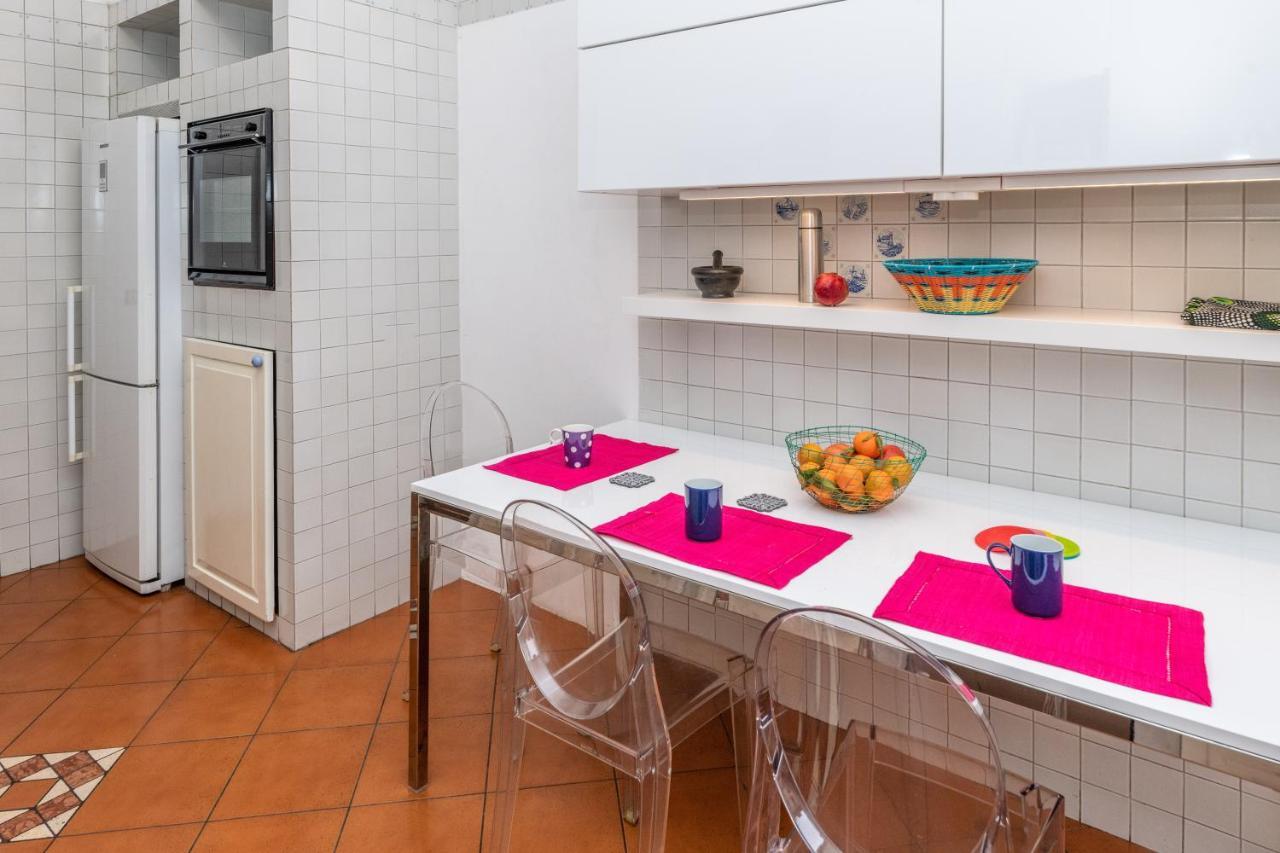 Apartment Very In Cadorna Station Area! Excellent If Arrive From Malpensa Airport *