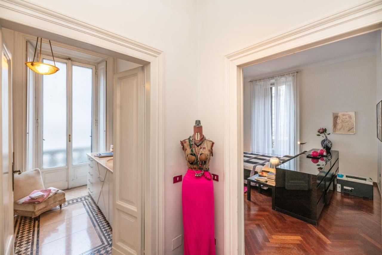 Apartment Very In Cadorna Station Area! Excellent If Arrive From Malpensa Airport Milan