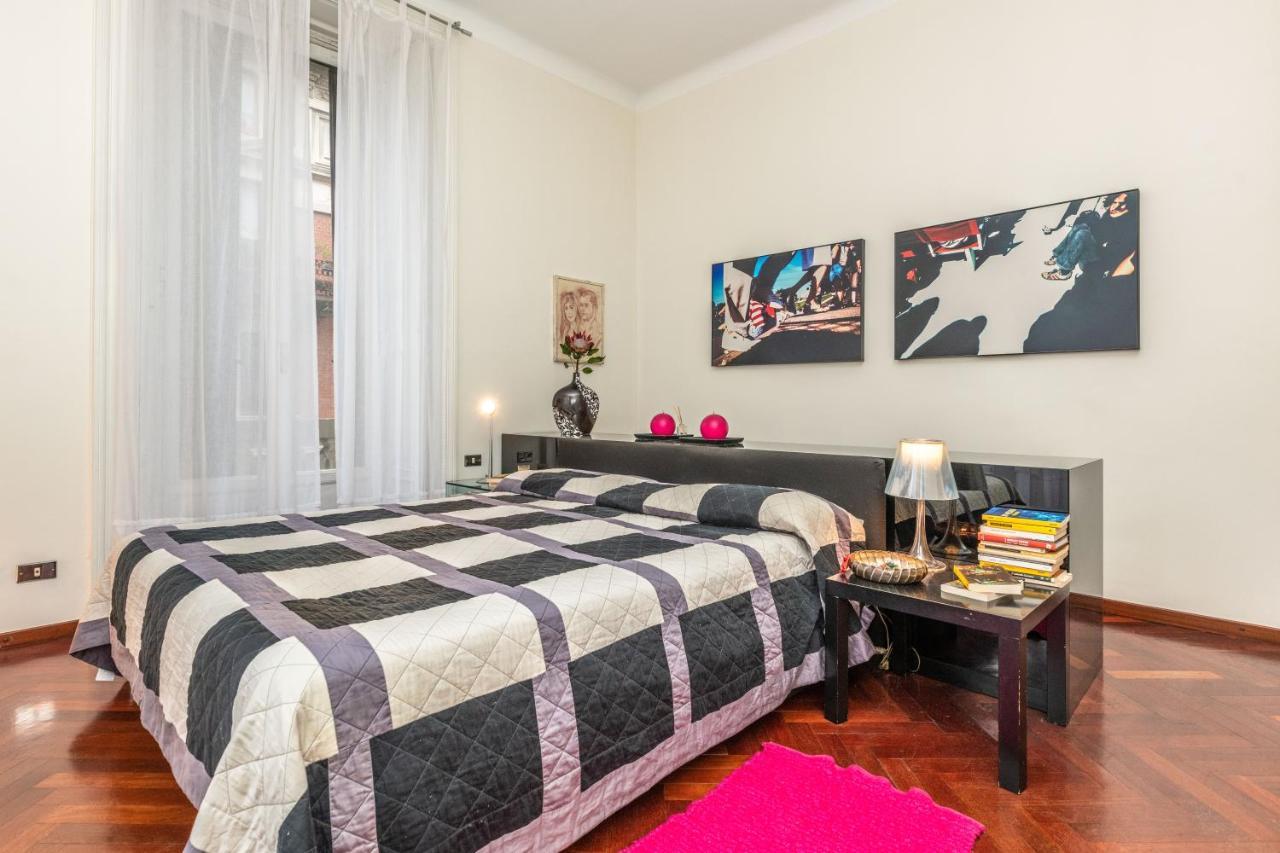 Very In Cadorna Station Area! Excellent If Arrive From Malpensa Airport *