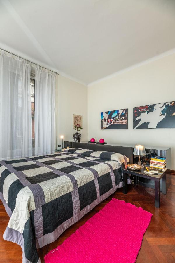 Very In Cadorna Station Area! Excellent If Arrive From Malpensa Airport Apartment *