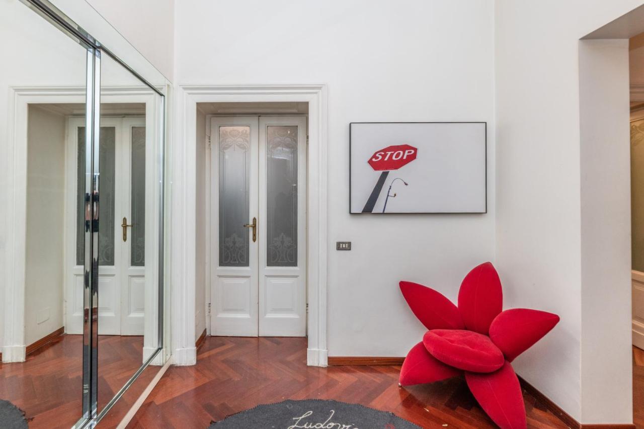 Very In Cadorna Station Area! Excellent If Arrive From Malpensa Airport Apartment *