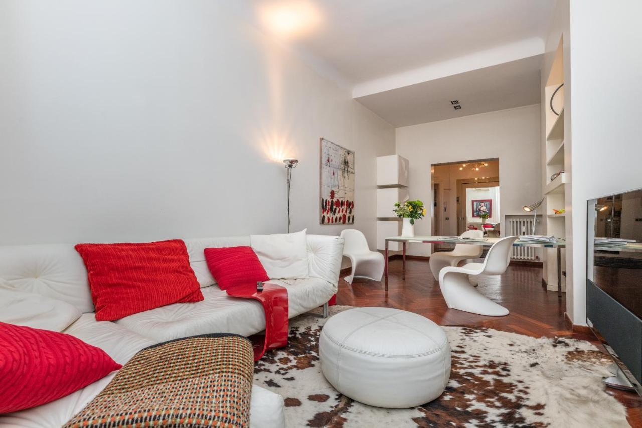 Very In Cadorna Station Area! Excellent If Arrive From Malpensa Airport