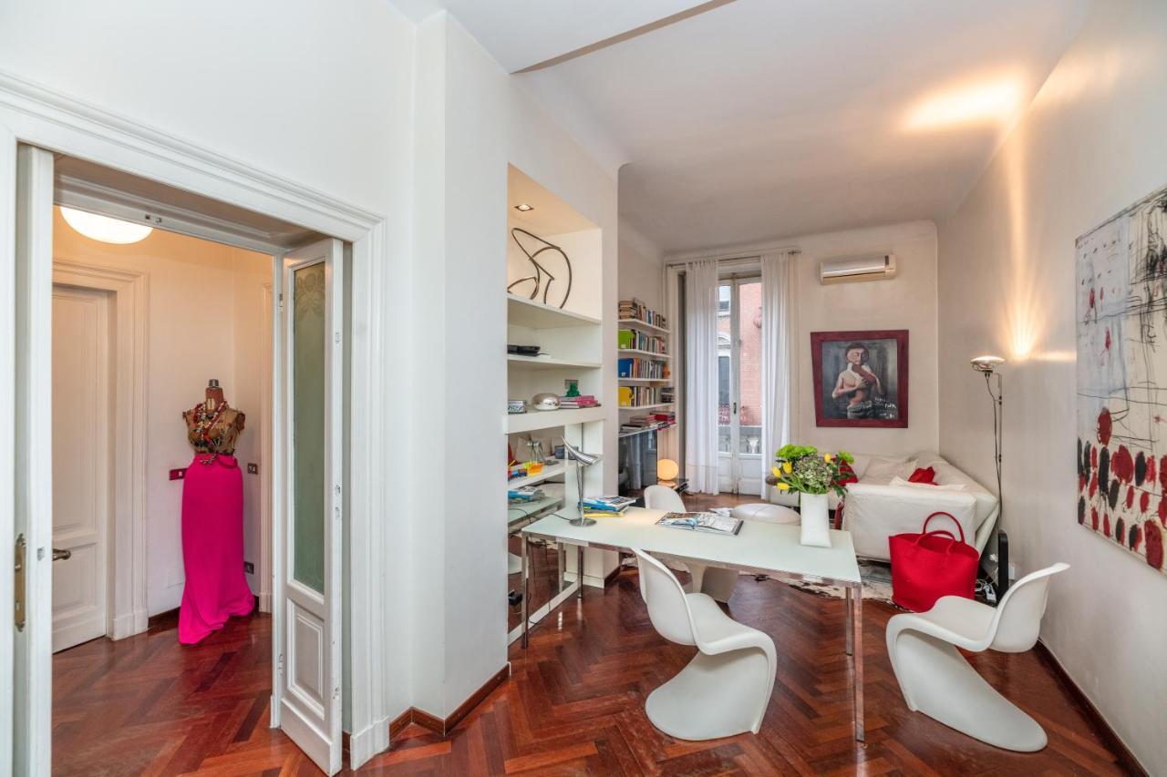 Very In Cadorna Station Area! Excellent If Arrive From Malpensa Airport Apartment