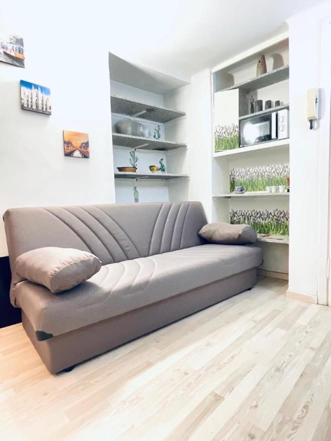 Apartment Duomo District Flats Di Mario C Mailand