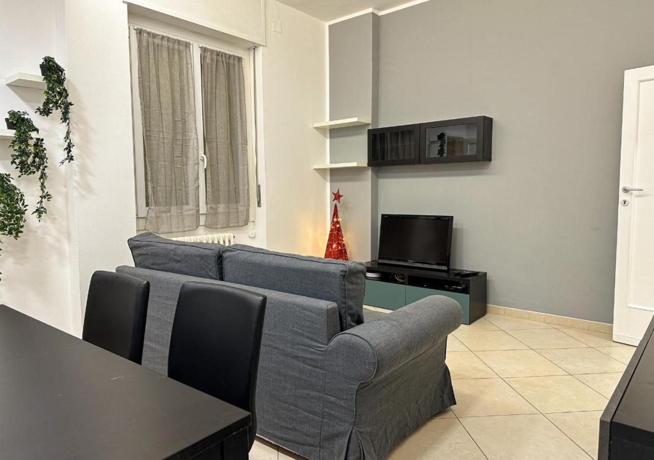 Modern Cenisio - Self Check-in & Parking Milano