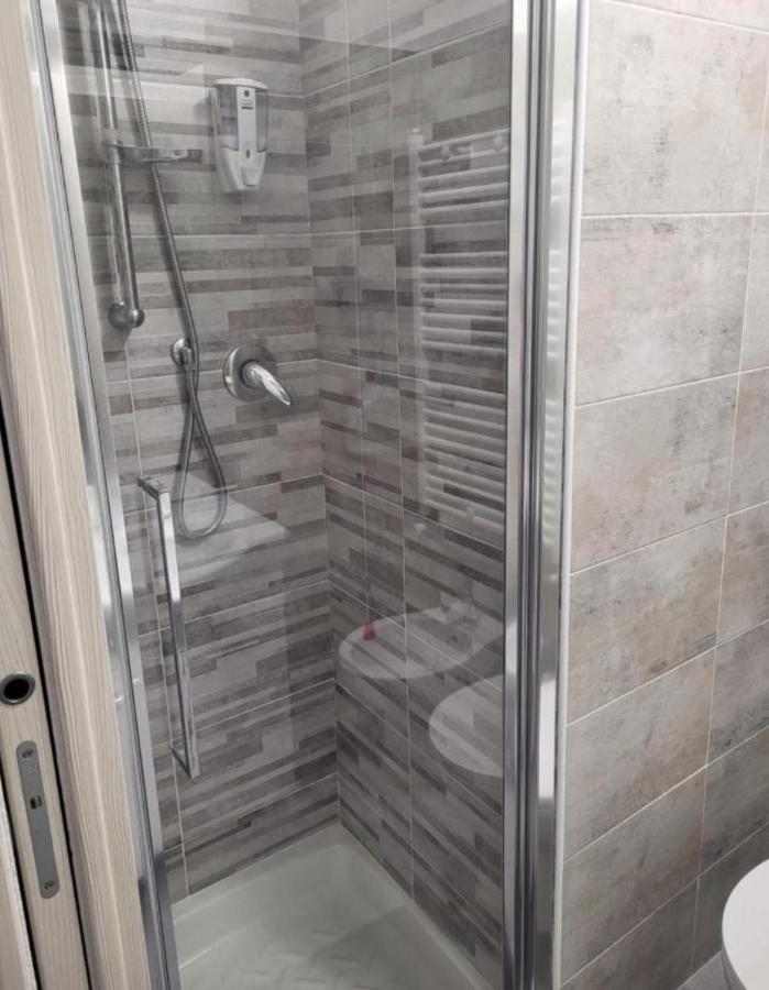 Masco Appartement *