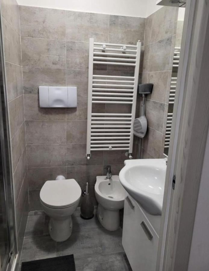 Appartement Masco *