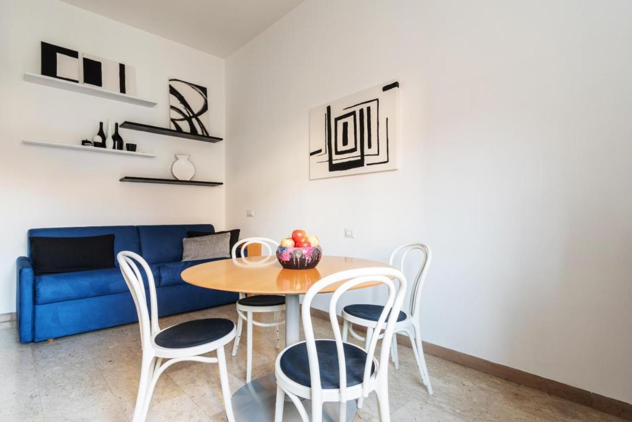 La Casa Colorata - Flats In - Porta Romana *